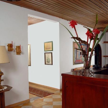 Hotel Faroazul Rnt12633 Санта Роса де Кабал Екстериор снимка