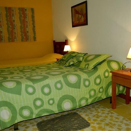 Hotel Faroazul Rnt12633 Санта Роса де Кабал Екстериор снимка