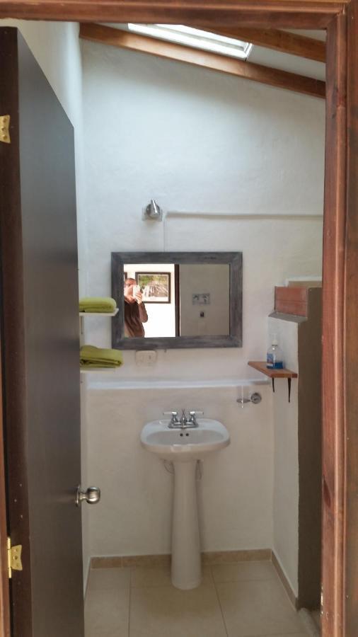 Hotel Faroazul Rnt12633 Санта Роса де Кабал Екстериор снимка