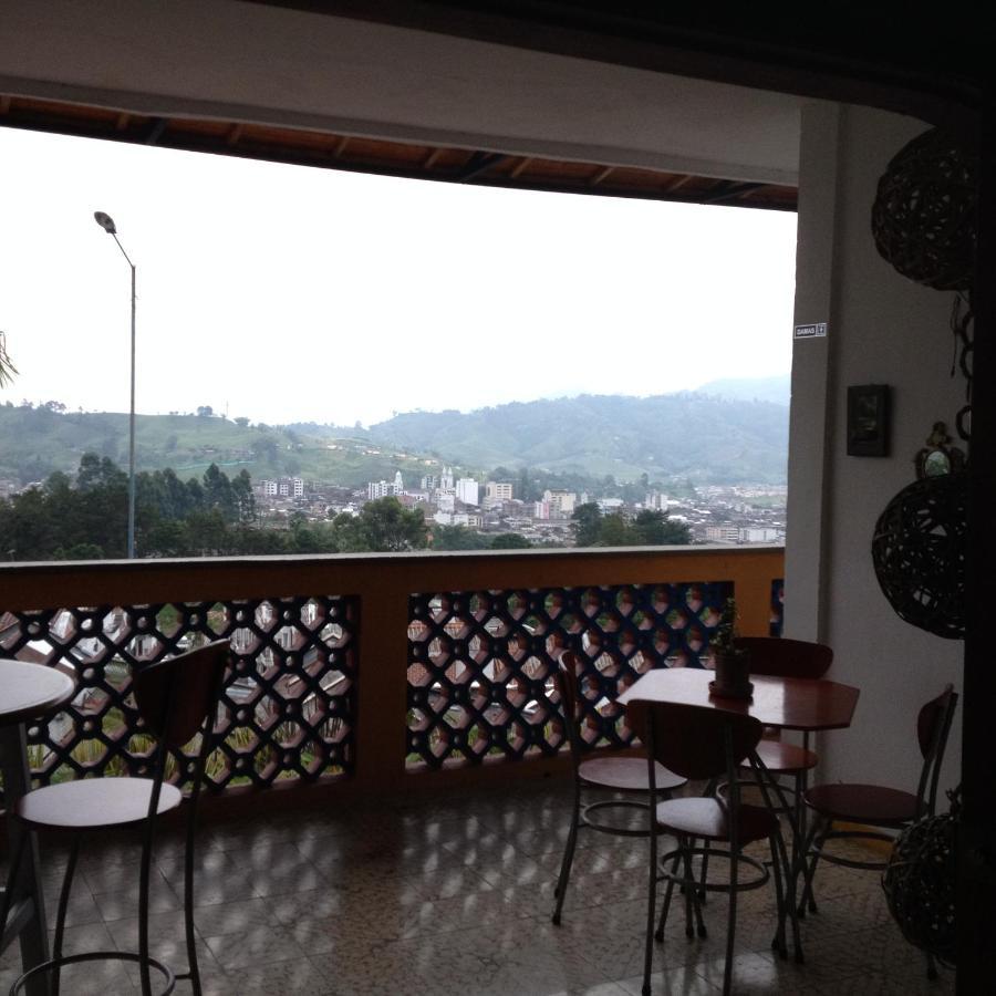Hotel Faroazul Rnt12633 Санта Роса де Кабал Стая снимка
