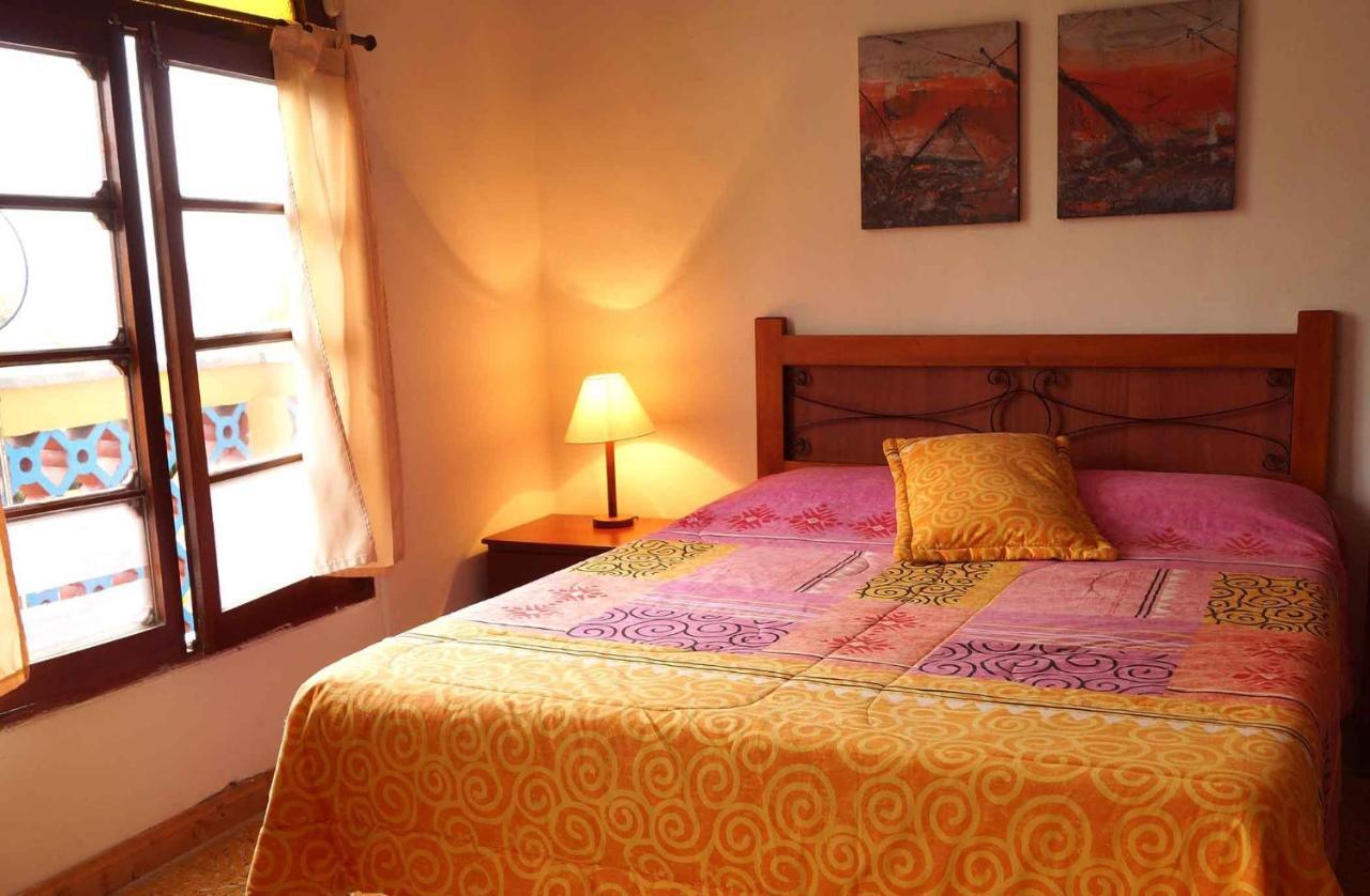 Hotel Faroazul Rnt12633 Санта Роса де Кабал Екстериор снимка