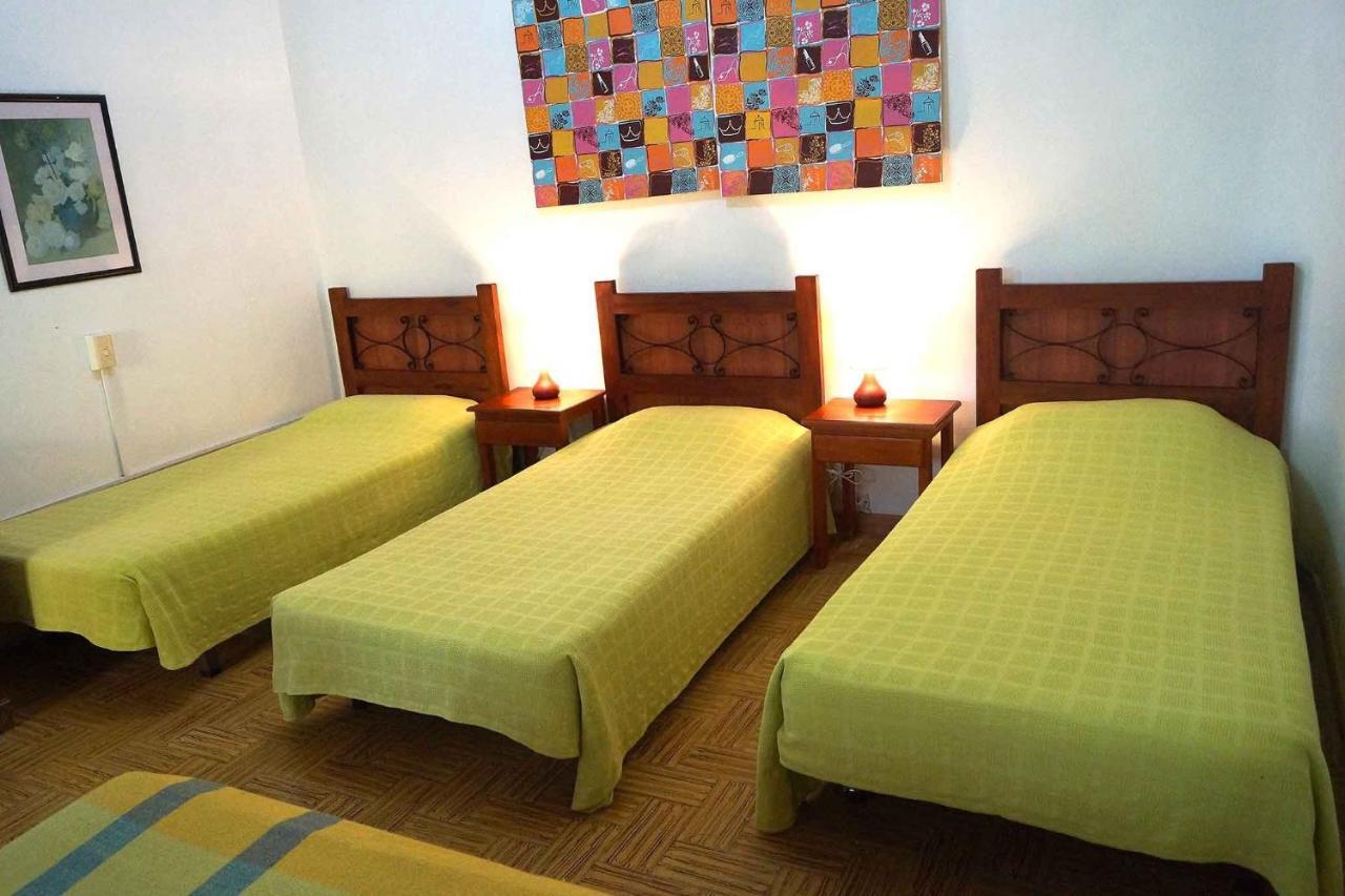 Hotel Faroazul Rnt12633 Санта Роса де Кабал Стая снимка
