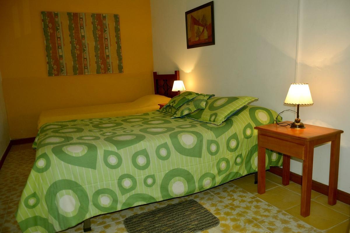 Hotel Faroazul Rnt12633 Санта Роса де Кабал Екстериор снимка